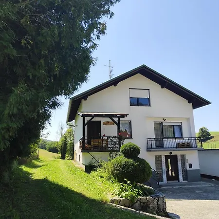 Apartma In Wellness Sladka Gora * Smarje pri Jelsah