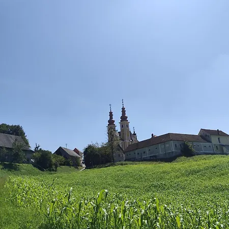 Apartamento Apartma In Wellness Sladka Gora