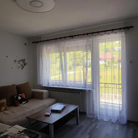 Apartma In Wellness Sladka Gora Apartment *