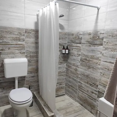 Apartma In Wellness Sladka Gora Smarje pri Jelsah