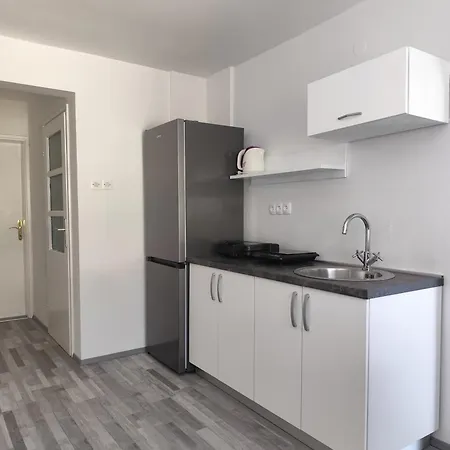 Apartment Apartma In Wellness Sladka Gora