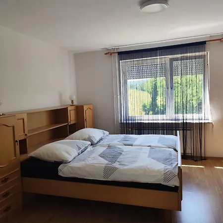 Apartment Apartma In Wellness Sladka Gora