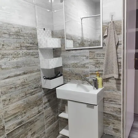 Apartment Apartma In Wellness Sladka Gora *