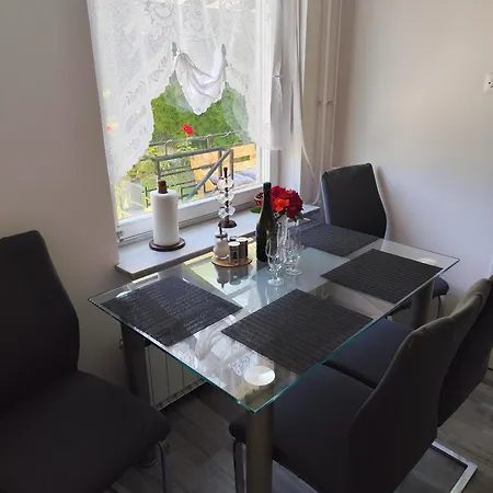 Apartment Apartma In Wellness Sladka Gora *