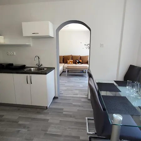 Apartment Apartma In Wellness Sladka Gora *