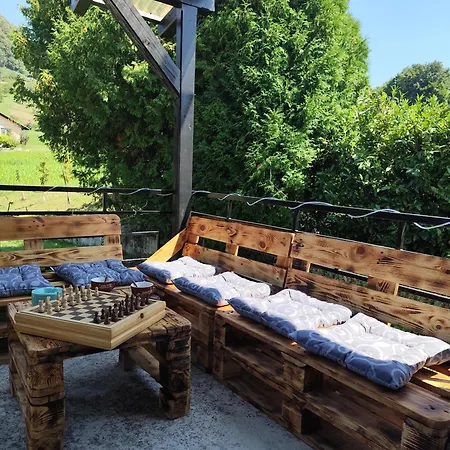 Apartma In Wellness Sladka Gora Smarje pri Jelsah