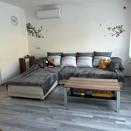 Apartma In Wellness Sladka Gora Smarje pri Jelsah