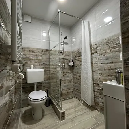 Apartma In Wellness Sladka Gora Apartment *