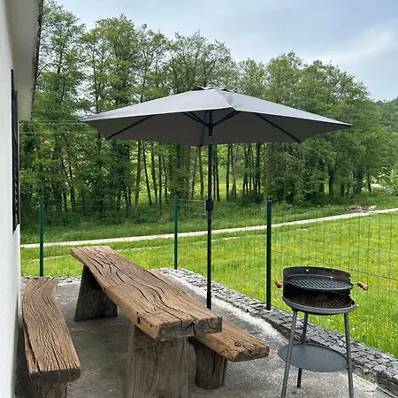 Apartma In Wellness Sladka Gora Smarje pri Jelsah