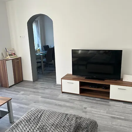 Apartma In Wellness Sladka Gora