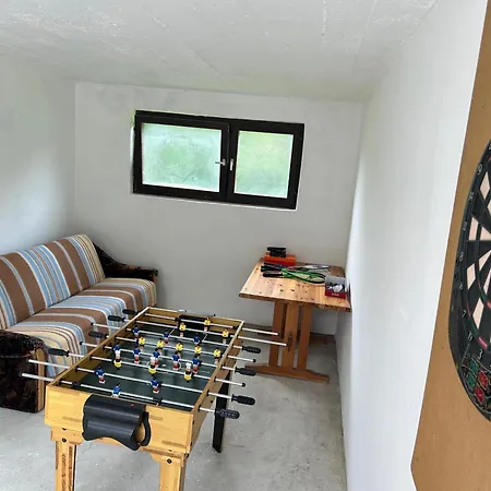 Apartment Apartma In Wellness Sladka Gora *