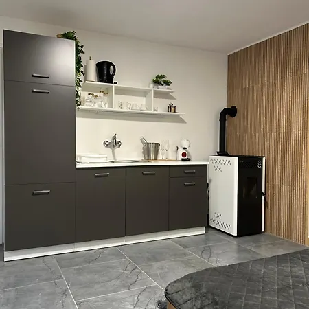 Apartment Apartma In Wellness Sladka Gora *