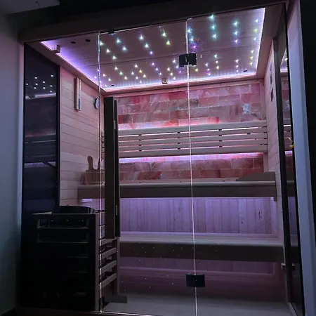 Apartment Apartma In Wellness Sladka Gora Smarje pri Jelsah