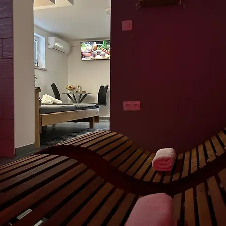 Apartma In Wellness Sladka Gora *