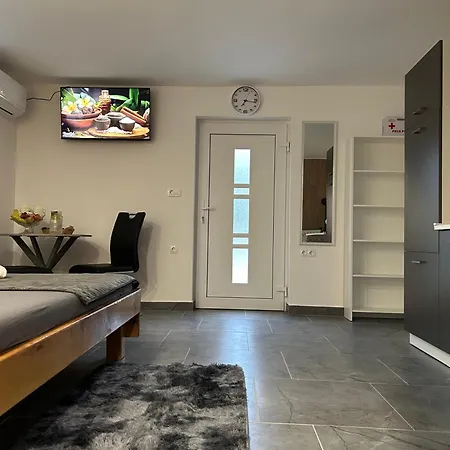 Apartment Apartma In Wellness Sladka Gora *