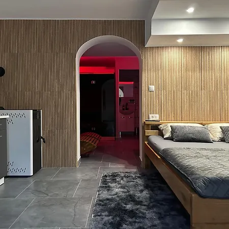 Apartma In Wellness Sladka Gora *