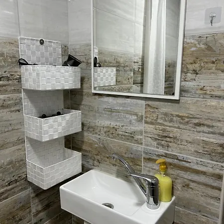 Апартаменты Apartma In Wellness Sladka Gora Smarje pri Jelsah