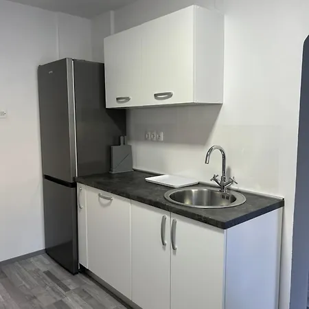Apartma In Wellness Sladka Gora Appartamento