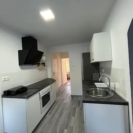 Appartamento Apartma In Wellness Sladka Gora Smarje pri Jelsah