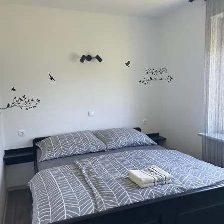 Apartma In Wellness Sladka Gora Apartamento *