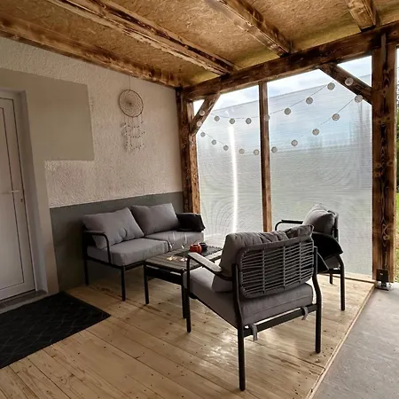 Appartamento Apartma In Wellness Sladka Gora *