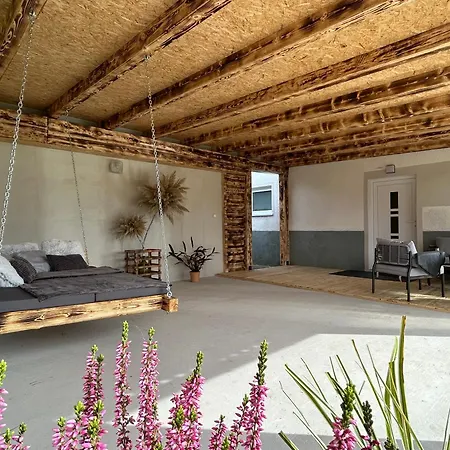 Apartma In Wellness Sladka Gora Appartamento