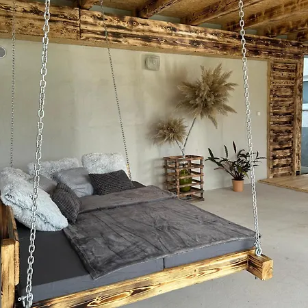 Apartma In Wellness Sladka Gora *