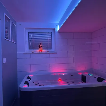 公寓 Apartma In Wellness Sladka Gora Smarje pri Jelsah