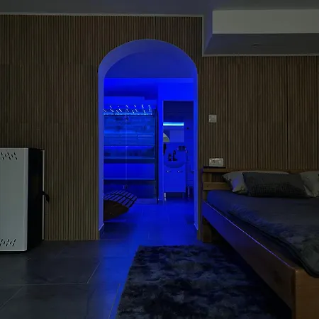 Apartma In Wellness Sladka Gora *