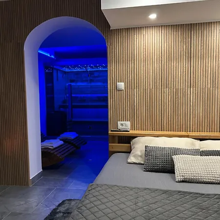 Appartamento Apartma In Wellness Sladka Gora Smarje pri Jelsah