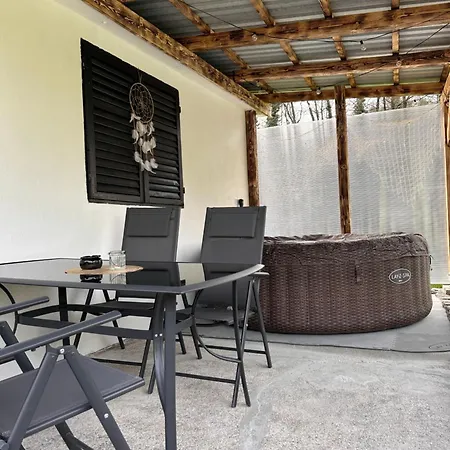 Apartma In Wellness Sladka Gora Appartamento *
