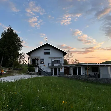 Apartma In Wellness Sladka Gora *
