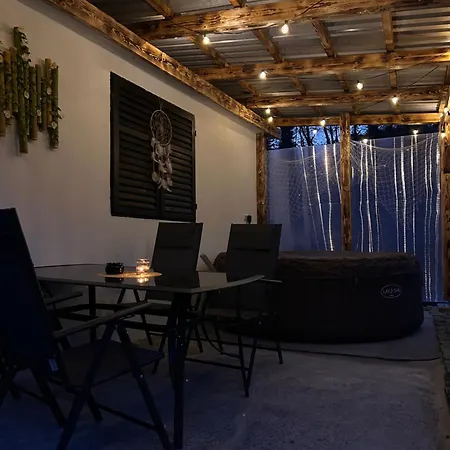 Appartamento Apartma In Wellness Sladka Gora