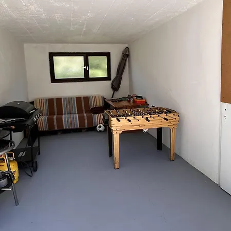 Appartamento Apartma In Wellness Sladka Gora *