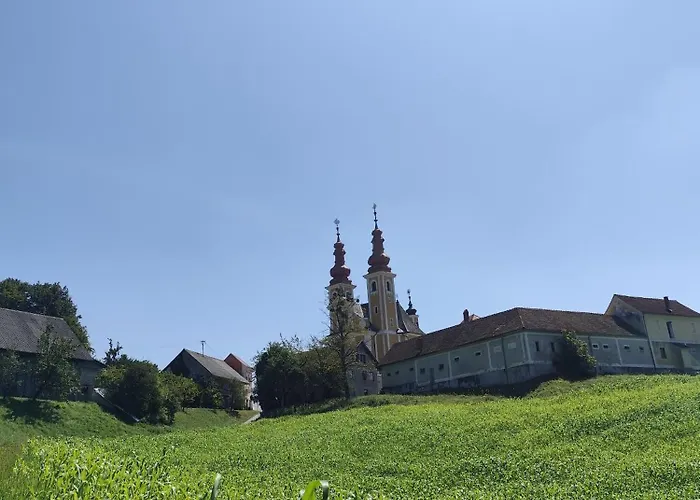 Διαμέρισμα Apartma In Wellness Sladka Gora