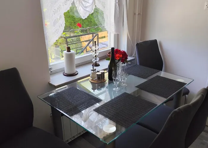 Appartement Apartma In Wellness Sladka Gora *