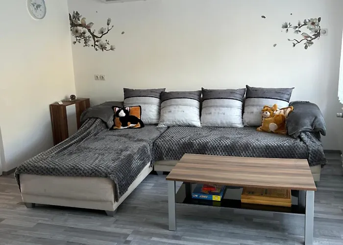 Apartma In Wellness Sladka Gora Smarje pri Jelsah