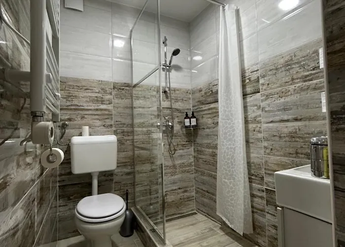 Apartma In Wellness Sladka Gora Διαμέρισμα *