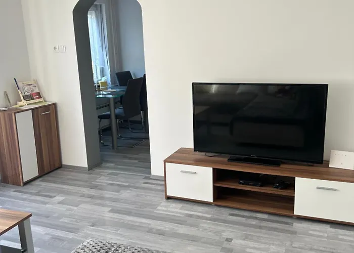 Apartma In Wellness Sladka Gora