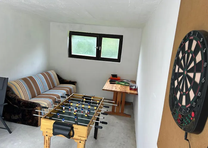 Διαμέρισμα Apartma In Wellness Sladka Gora *