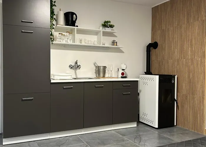 Appartement Apartma In Wellness Sladka Gora *