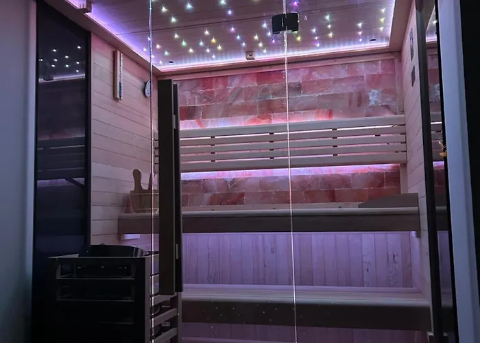 Διαμέρισμα Apartma In Wellness Sladka Gora Smarje pri Jelsah