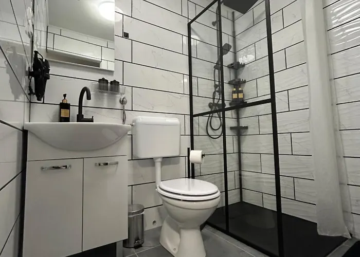 Apartma In Wellness Sladka Gora Διαμέρισμα *