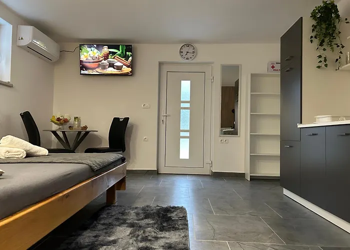 Appartement Apartma In Wellness Sladka Gora *