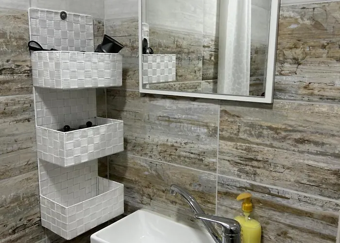 Appartement Apartma In Wellness Sladka Gora Smarje pri Jelsah