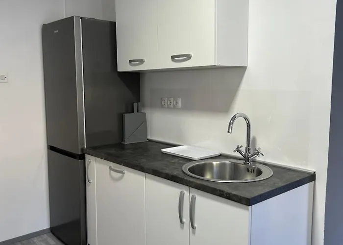 Apartma In Wellness Sladka Gora Διαμέρισμα