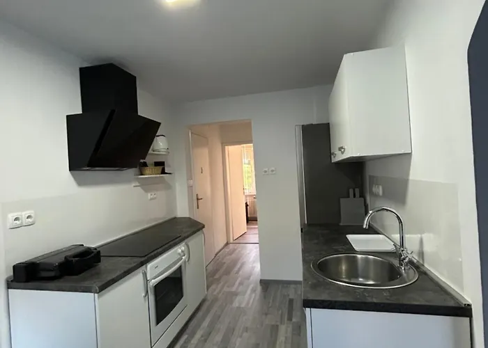 Appartement Apartma In Wellness Sladka Gora Smarje pri Jelsah