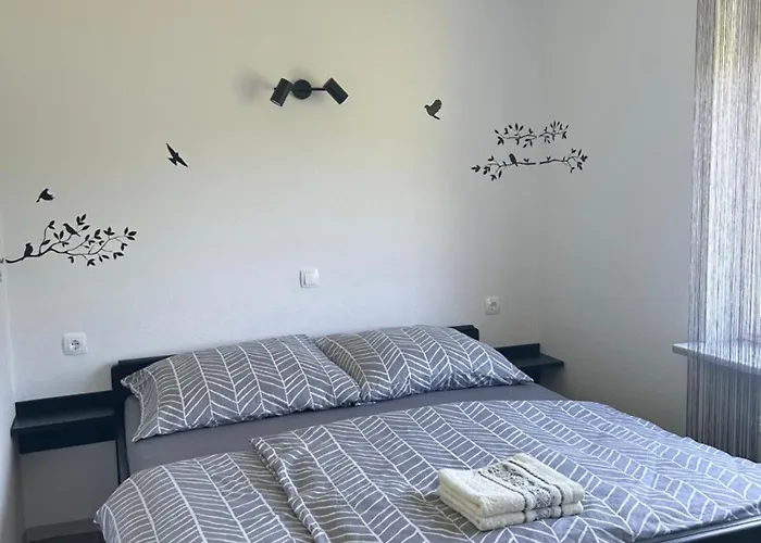 Apartma In Wellness Sladka Gora Διαμέρισμα *