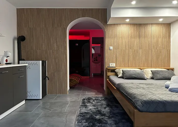 Appartement Apartma In Wellness Sladka Gora *