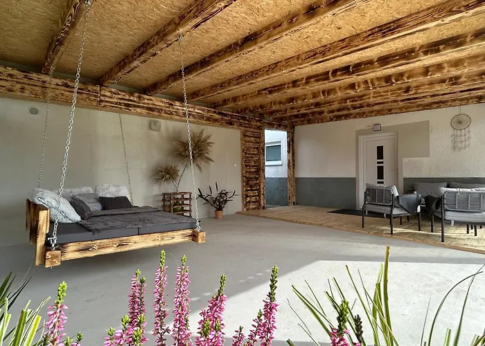 Apartma In Wellness Sladka Gora Appartement